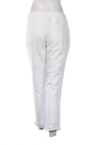 Damskie spodnie Unbranded, Rozmiar XXL, Kolor Biały, Cena 60,99 zł