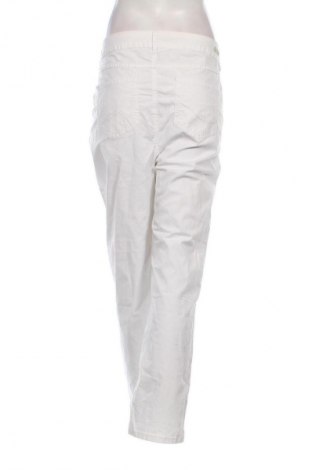 Дамски панталон Unbranded, Размер XL, Цвят Бял, Цена 7,15 €
