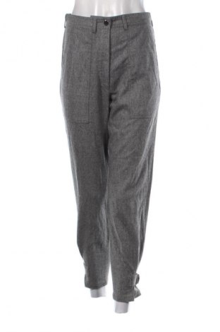 Damenhose Unbranded, Größe M, Farbe Grau, Preis 13,99 €