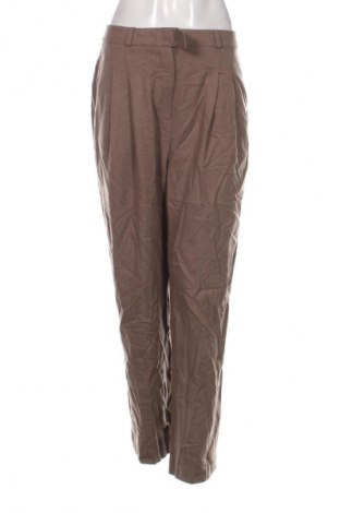 Γυναικείο παντελόνι Unbranded, Μέγεθος M, Χρώμα Καφέ, Τιμή 12,99 €