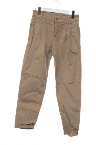 Damskie spodnie Unbranded, Rozmiar XS, Kolor Beżowy, Cena 12,99 zł