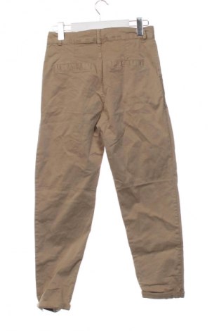Damskie spodnie Unbranded, Rozmiar XS, Kolor Beżowy, Cena 12,99 zł