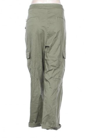 Dámské kalhoty  Unbranded, Velikost XL, Barva Zelená, Cena  159,00 Kč