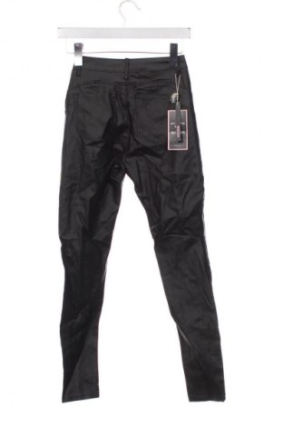 Дамски панталон Unbranded, Размер XXS, Цвят Черен, Цена 9,71 €