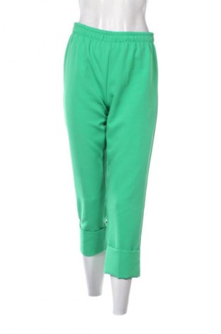 Dámské kalhoty  Unbranded, Velikost S, Barva Zelená, Cena  205,00 Kč
