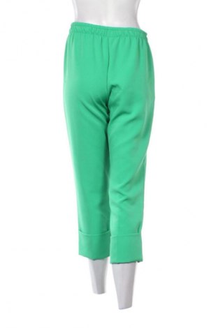 Dámské kalhoty  Unbranded, Velikost S, Barva Zelená, Cena  205,00 Kč