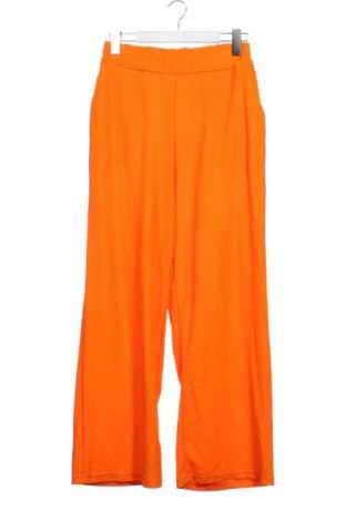 Дамски панталон Unbranded, Размер XS, Цвят Оранжев, Цена 6,91 €
