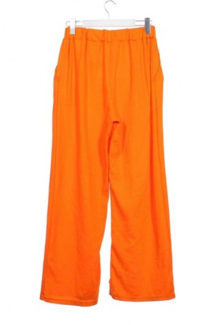 Дамски панталон Unbranded, Размер XS, Цвят Оранжев, Цена 6,91 €