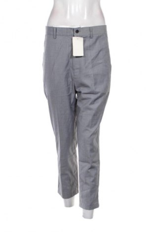 Дамски панталон Unbranded, Размер M, Цвят Сив, Цена 8,18 €