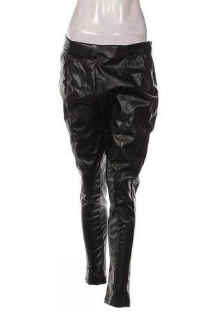 Дамски панталон Unbranded, Размер XL, Цвят Черен, Цена 3,57 €