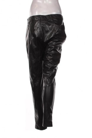 Дамски панталон Unbranded, Размер XL, Цвят Черен, Цена 3,57 €