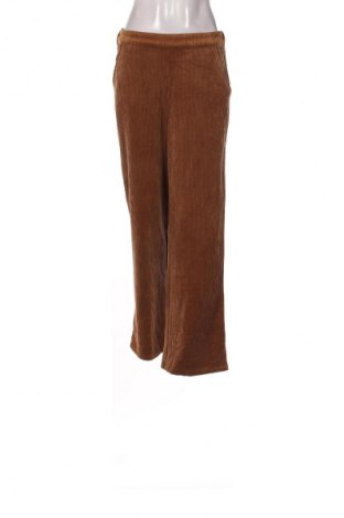 Дамски панталон Unbranded, Размер L, Цвят Кафяв, Цена 2,55 €