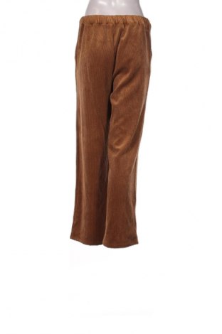 Дамски панталон Unbranded, Размер L, Цвят Кафяв, Цена 2,55 €