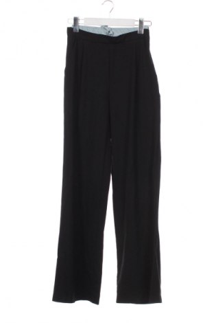 Damskie spodnie Unbranded, Rozmiar XS, Kolor Czarny, Cena 13,72 zł