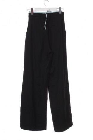 Damskie spodnie Unbranded, Rozmiar XS, Kolor Czarny, Cena 13,72 zł