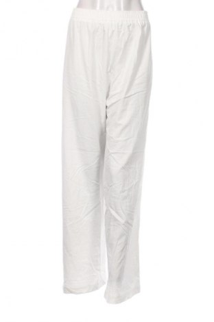 Pantaloni de femei Unbranded, Mărime 3XL, Culoare Alb, Preț 62,99 Lei
