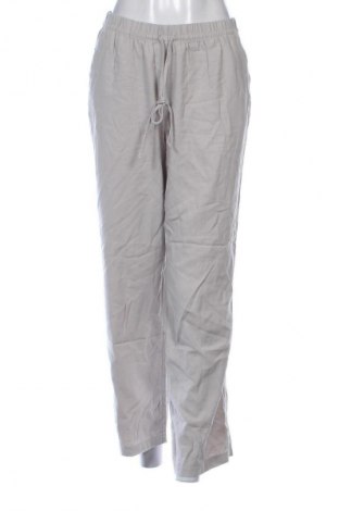 Damskie spodnie Unbranded, Rozmiar M, Kolor Szary, Cena 80,99 zł