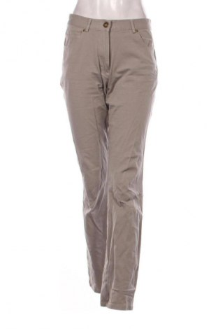 Damskie spodnie Unbranded, Rozmiar M, Kolor Beżowy, Cena 10,99 zł