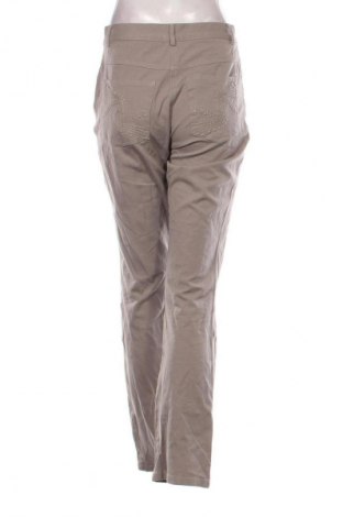 Damskie spodnie Unbranded, Rozmiar M, Kolor Beżowy, Cena 10,99 zł