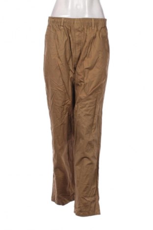 Дамски панталон Unbranded, Размер M, Цвят Кафяв, Цена 2,04 €