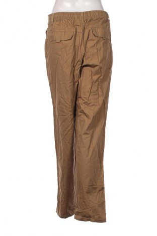 Дамски панталон Unbranded, Размер M, Цвят Кафяв, Цена 2,04 €