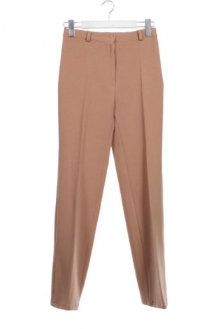 Dámské kalhoty  Unbranded, Velikost XS, Barva Béžová, Cena  425,00 Kč