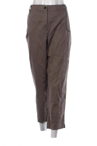 Damenhose Unbranded, Größe XL, Farbe Braun, Preis € 8,94