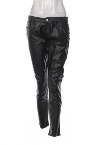 Pantaloni de femei Unbranded, Mărime L, Culoare Negru, Preț 27,99 Lei