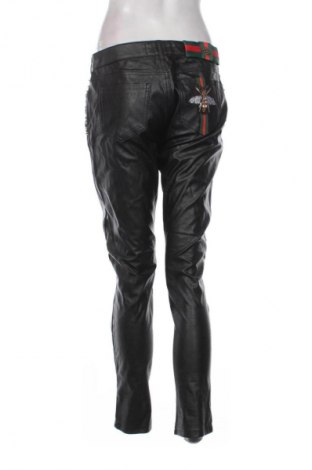 Pantaloni de femei Unbranded, Mărime L, Culoare Negru, Preț 27,99 Lei