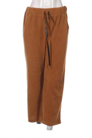 Дамски панталон Unbranded, Размер M, Цвят Кафяв, Цена 4,09 €