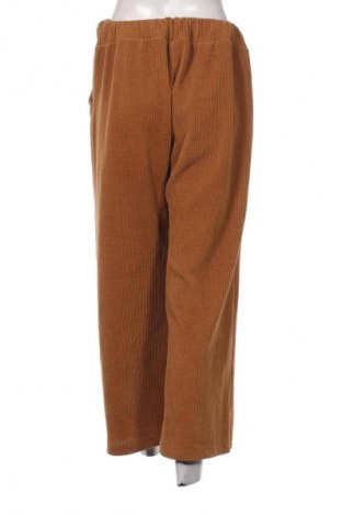 Дамски панталон Unbranded, Размер M, Цвят Кафяв, Цена 4,09 €