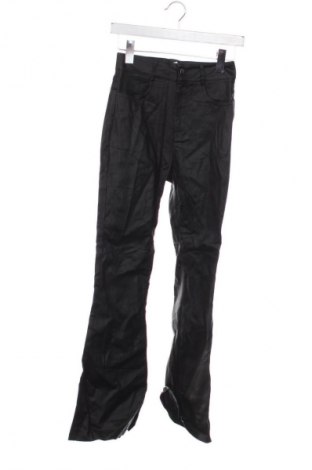 Дамски панталон Unbranded, Размер XS, Цвят Черен, Цена 4,09 €