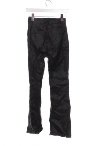 Дамски панталон Unbranded, Размер XS, Цвят Черен, Цена 4,09 €