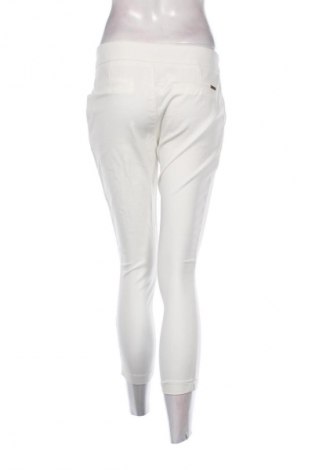 Damskie spodnie Unbranded, Rozmiar M, Kolor Biały, Cena 16,99 zł