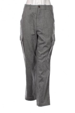 Dámské kalhoty  Unbranded, Velikost L, Barva Šedá, Cena  59,00 Kč