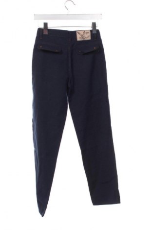 Dámské kalhoty  Unbranded, Velikost XS, Barva Modrá, Cena  99,00 Kč