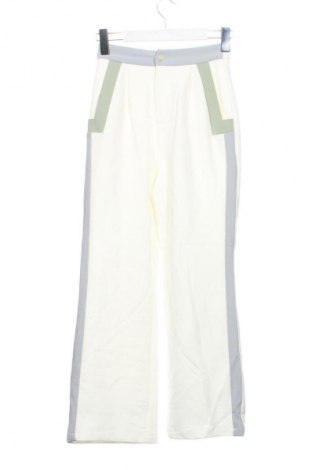 Damenhose Unbranded, Größe XXS, Farbe Ecru, Preis € 4,99