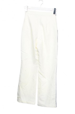 Damenhose Unbranded, Größe XXS, Farbe Ecru, Preis € 4,99