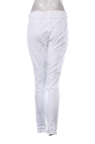 Dámské kalhoty  Unbranded, Velikost S, Barva Bílá, Cena  259,00 Kč
