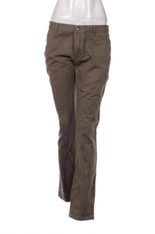 Γυναικείο παντελόνι Unbranded, Μέγεθος L, Χρώμα Πράσινο, Τιμή 8,99 €