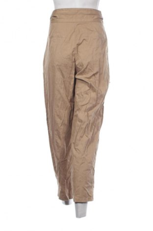 Дамски панталон Unbranded, Размер S, Цвят Бежов, Цена 14,37 €