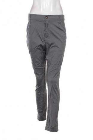 Damskie spodnie Unbranded, Rozmiar L, Kolor Szary, Cena 6,99 zł