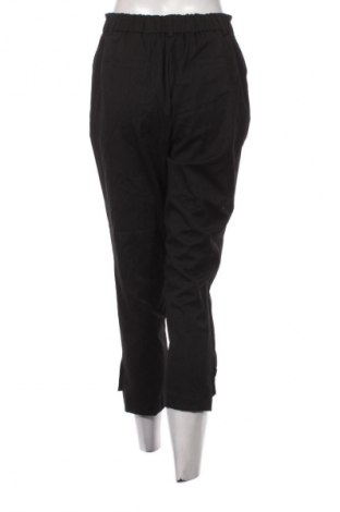 Дамски панталон Unbranded, Размер S, Цвят Черен, Цена 2,55 €