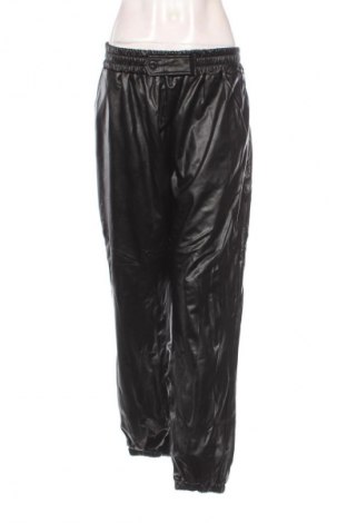 Damskie spodnie Unbranded, Rozmiar XL, Kolor Czarny, Cena 52,99 zł