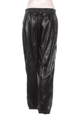 Damskie spodnie Unbranded, Rozmiar XL, Kolor Czarny, Cena 52,99 zł