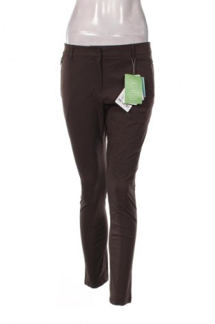 Dámské kalhoty  Unbranded, Velikost L, Barva Hnědá, Cena  229,00 Kč