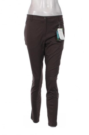 Dámské kalhoty  Unbranded, Velikost L, Barva Hnědá, Cena  429,00 Kč