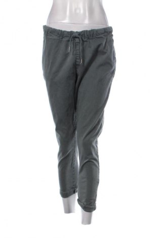 Дамски панталон Unbranded, Размер XL, Цвят Зелен, Цена 18,91 €