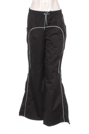Damskie spodnie Unbranded, Rozmiar L, Kolor Czarny, Cena 7,99 zł