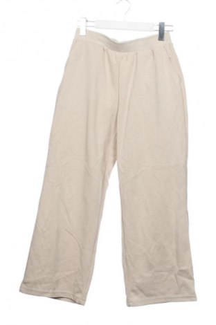 Dámské kalhoty  Unbranded, Velikost XS, Barva Béžová, Cena  49,00 Kč